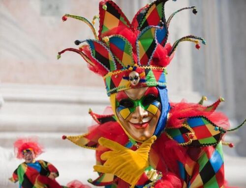 Carnevale in Toscana